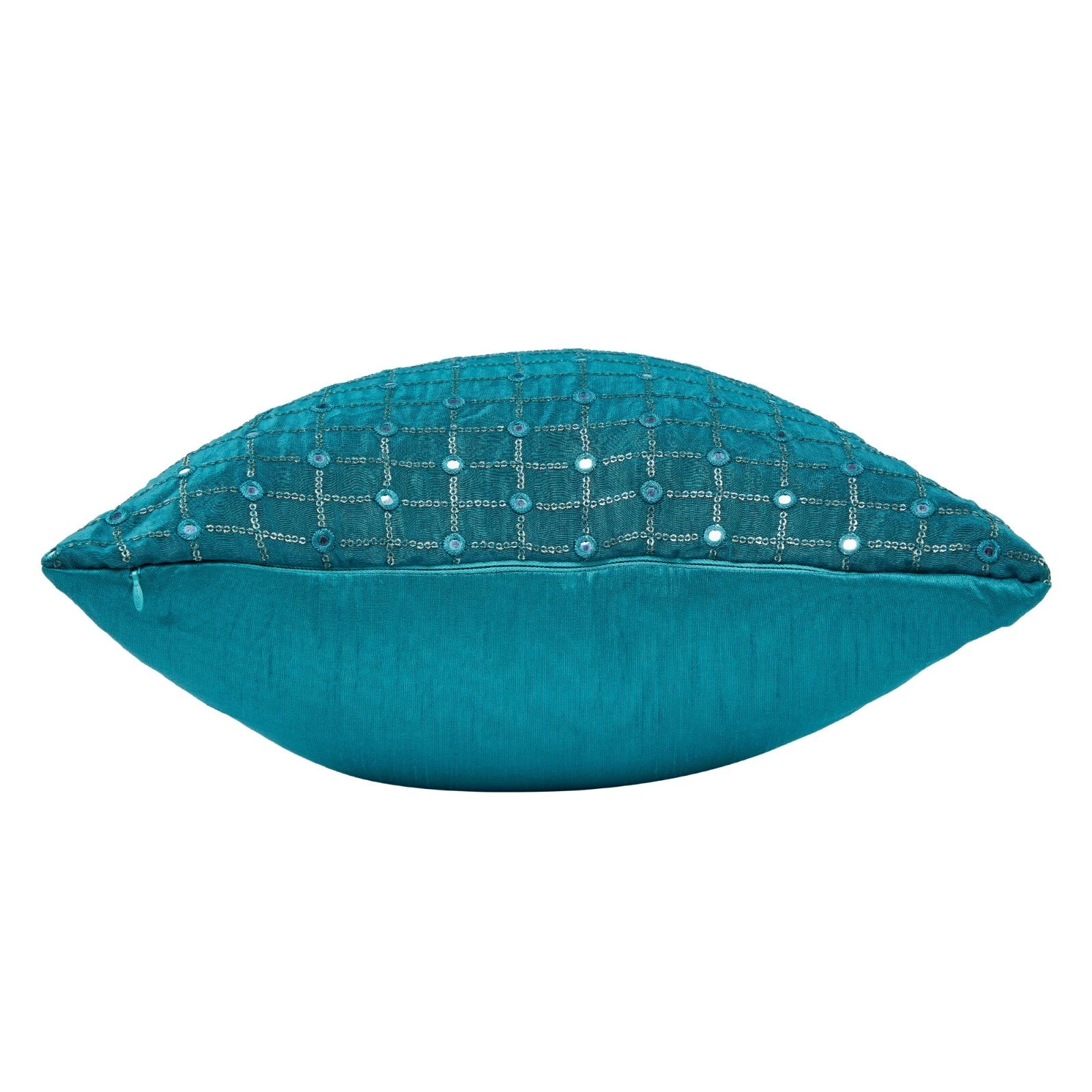 Couch pillow cover 18x18 decorative throw pillow for couch living room pillow 2p