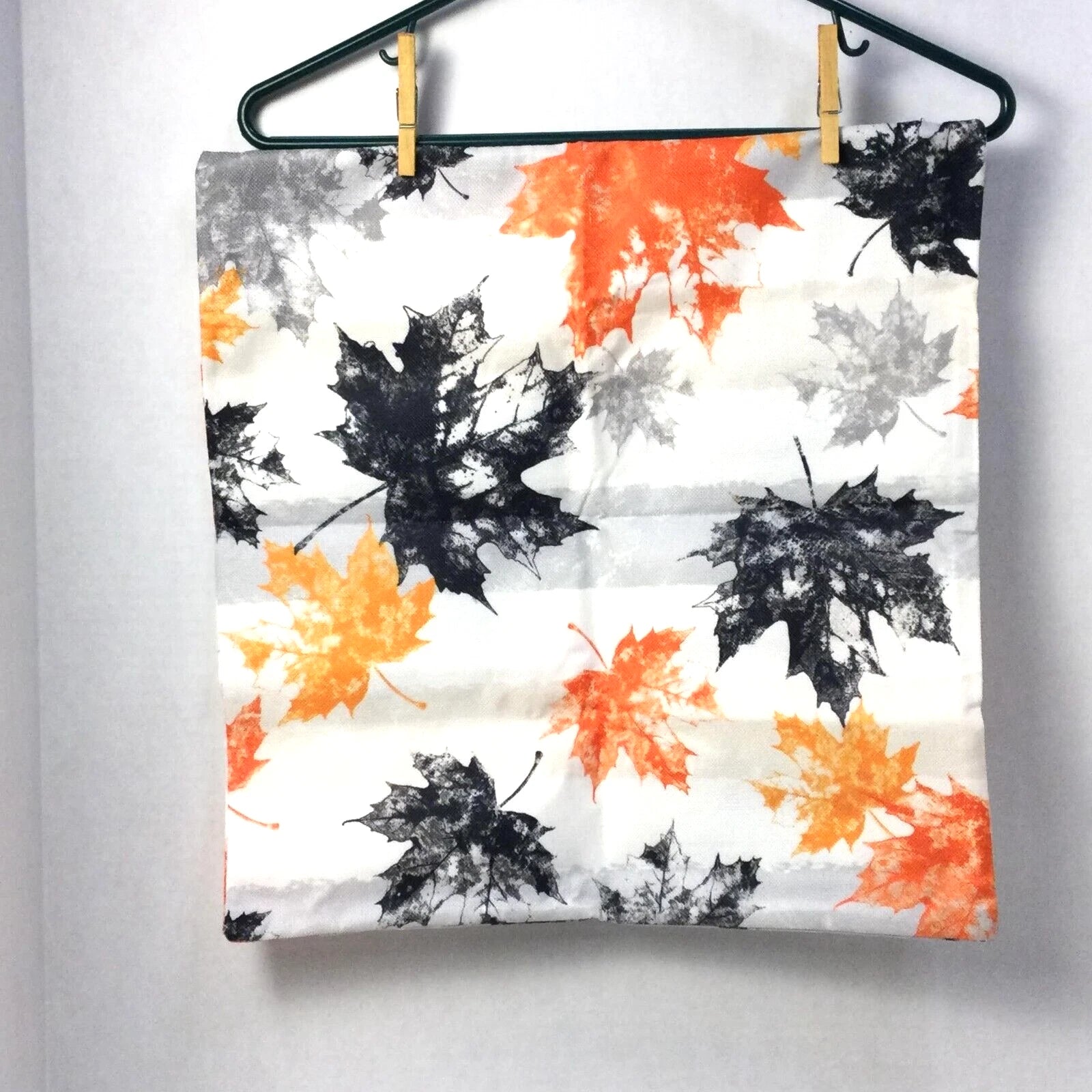 Fall Decor Couch Pillow/Cover set of 2