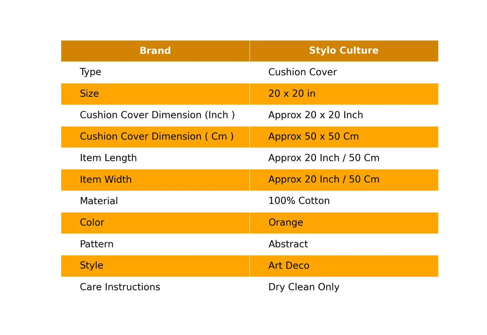 Home Decor Pillow Cover Vintage Bohemian Ethnic Cushion Cover Throw 20 x 20 in