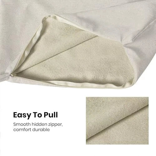 Boho Pillow Covers 18x18 Inch Set of 2, Vintage 18" x 18" (Pack of 2) Green