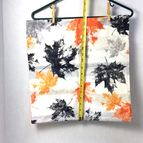 Fall Decor Couch Pillow/Cover set of 2