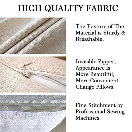 Black Grey Dahlia Flower Throw Pillow Covers 12x20 Inch Modern Black Dahlia