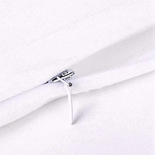 Home Decoration Pillowcase Cover Black and White Stripe Outdoor Custom Pillow