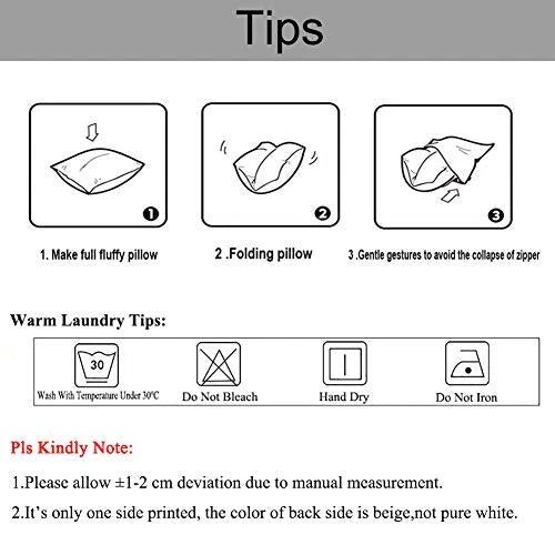 Black Grey Dahlia Flower Throw Pillow Covers 12x20 Inch Modern Black Dahlia