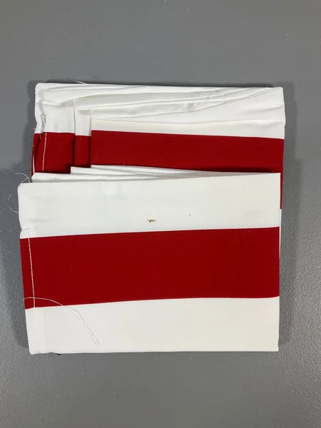 Outdoor Throw Pillow Covers 18”x18”, Decorative Pillow Covers for Patio Furnitur