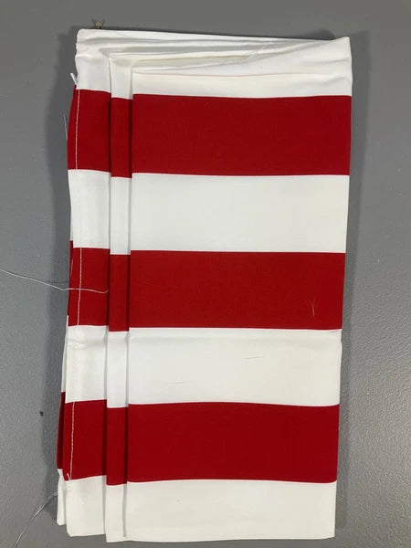 Outdoor Throw Pillow Covers 18”x18”, Decorative Pillow Covers for Patio Furnitur