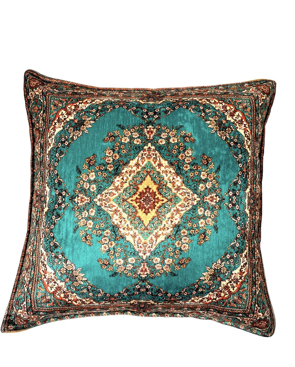 Turkish Rug  Design pillow covers 18x18 boho
