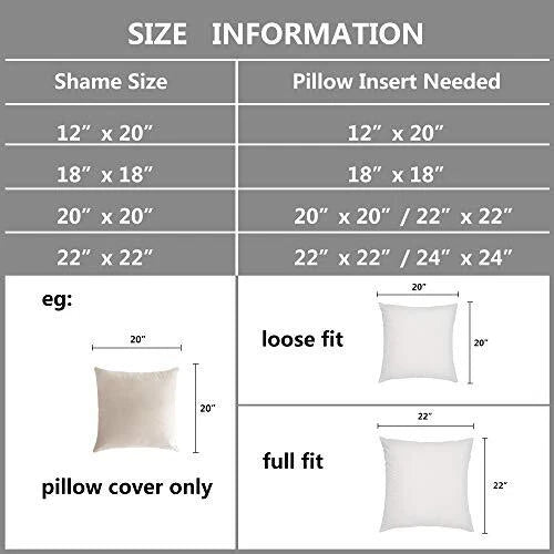 Super Soft Velvet Throw Pillow Covers Square 2 pieces, 18"x18" Beige