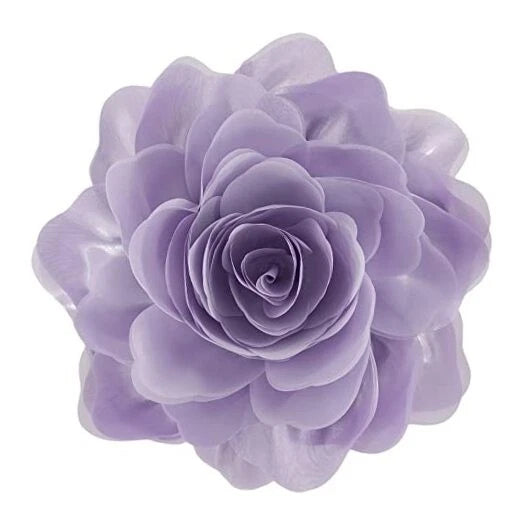 Summer Flower Throw Pillow Covers Aesthetic Decorative Stereo Floral Accent